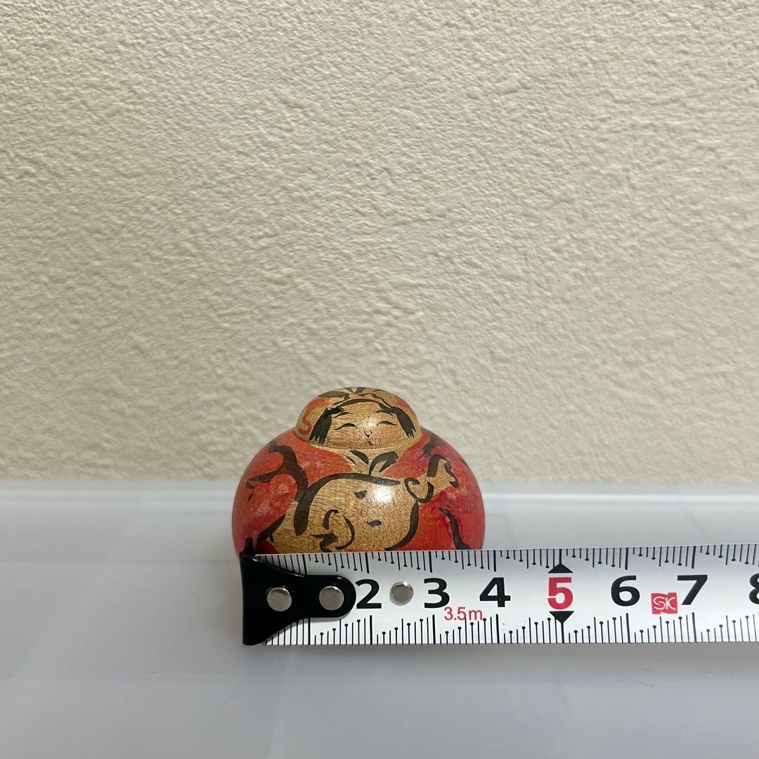 笹森淳一工人 七福神セット