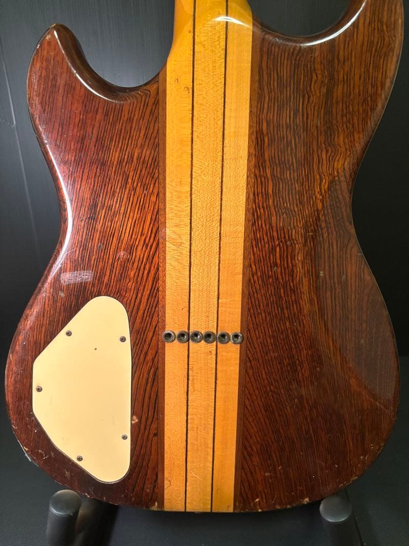 1980年代　Aria Pro II TS-600