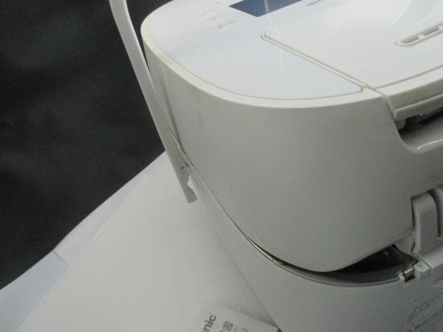 送料無料　パナソニック 圧力IHジャー炊飯器 SR-MPW182 2022年製