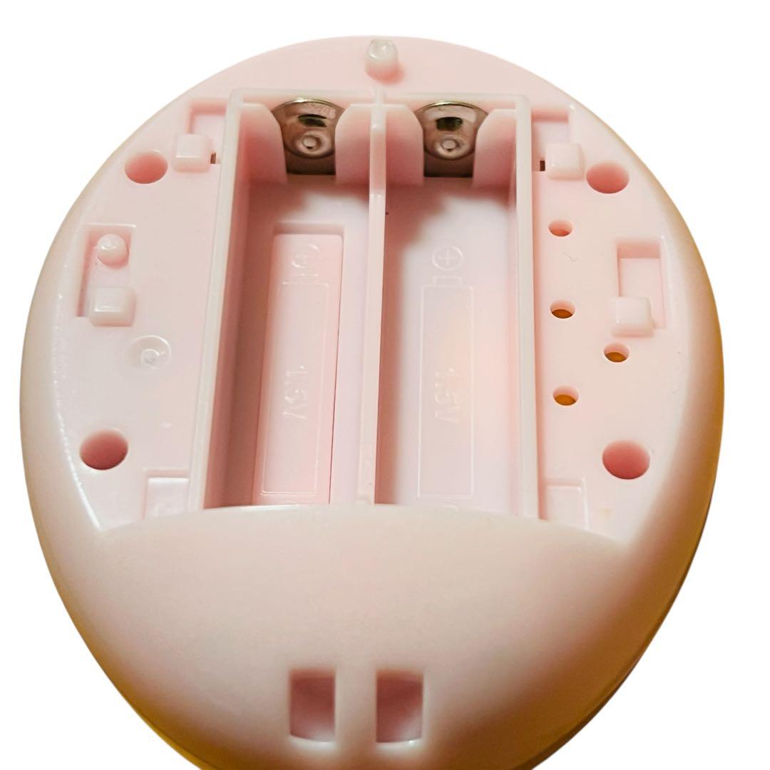 たまごっちピース ピンク Tamagotchi P's