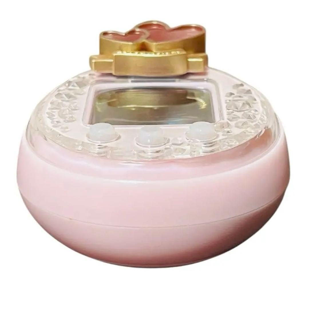 たまごっちピース ピンク Tamagotchi P's