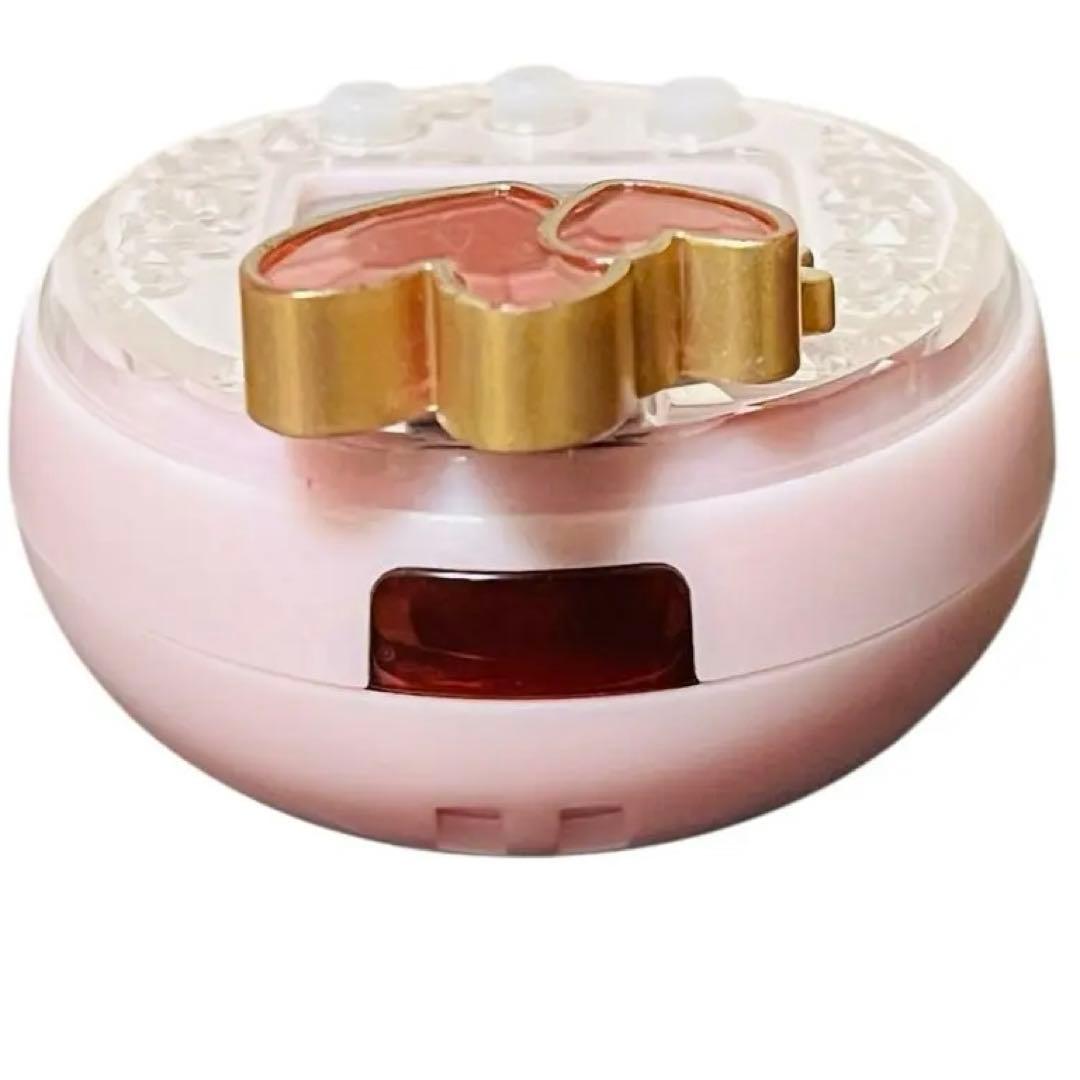 たまごっちピース ピンク Tamagotchi P's