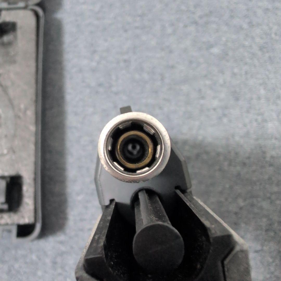 MARUZEN Pistole 99 ガスブローバック 動作未確認