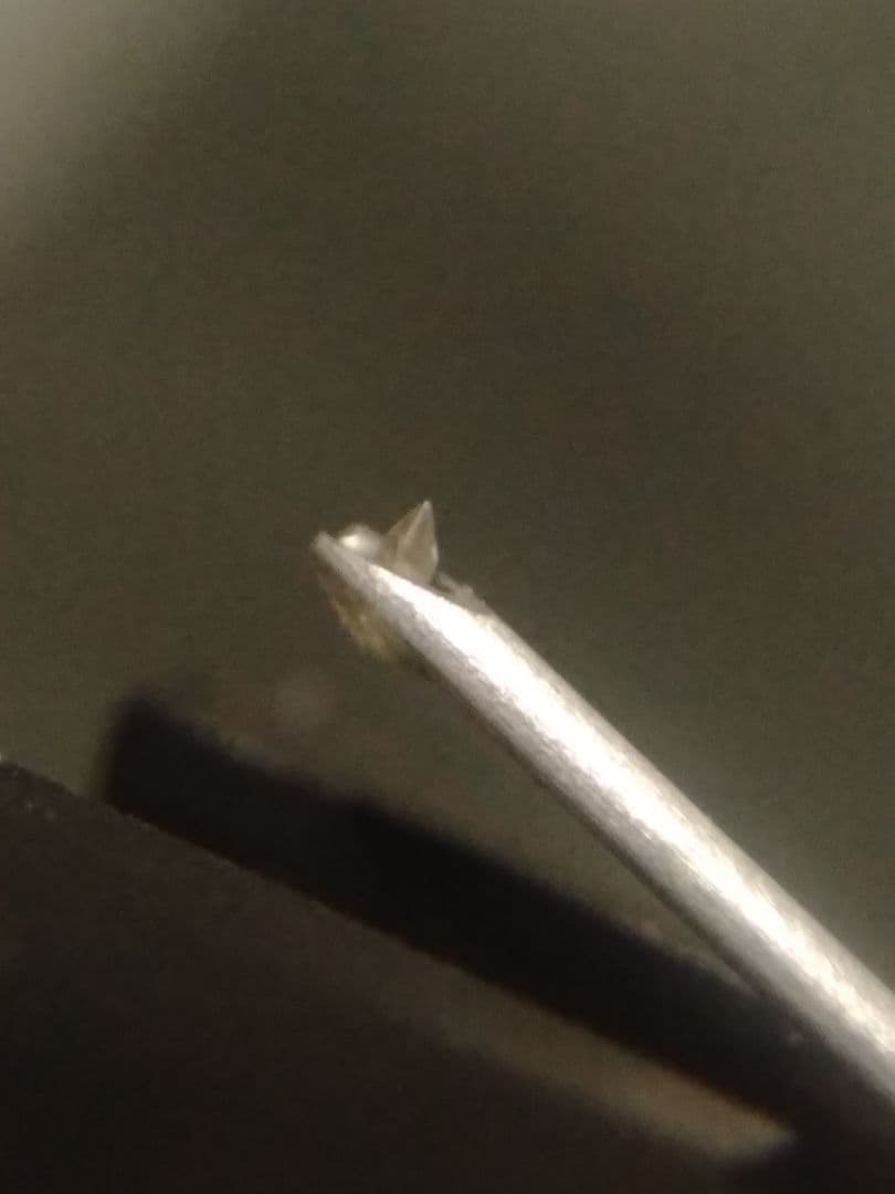 デノン MCカートリッジ DL-103 とてもいい音です