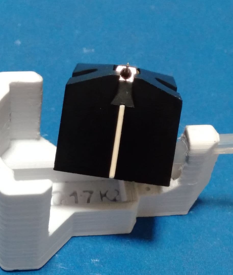 デノン MCカートリッジ DL-103 とてもいい音です