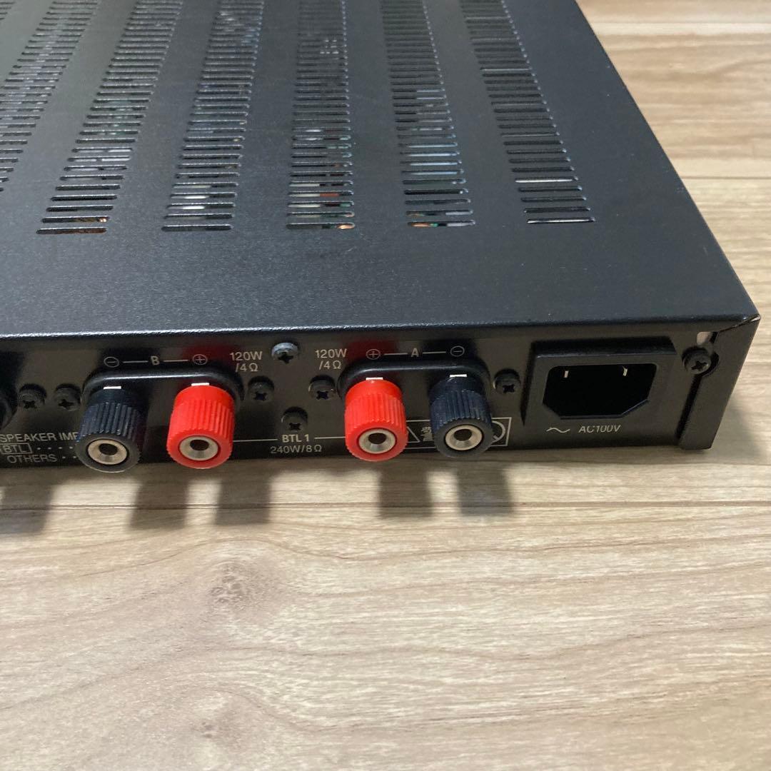 ⭐️マランツ DA04 OEM品 APA-104D 4chデジタルパワーアンプ