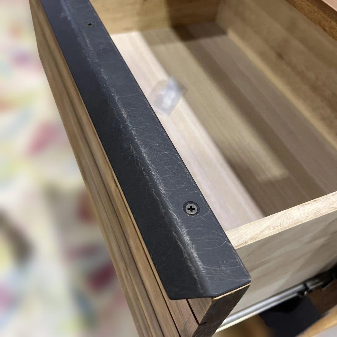 【unico】テレビボード◇スウェラ◆SWELLA◇アカシア