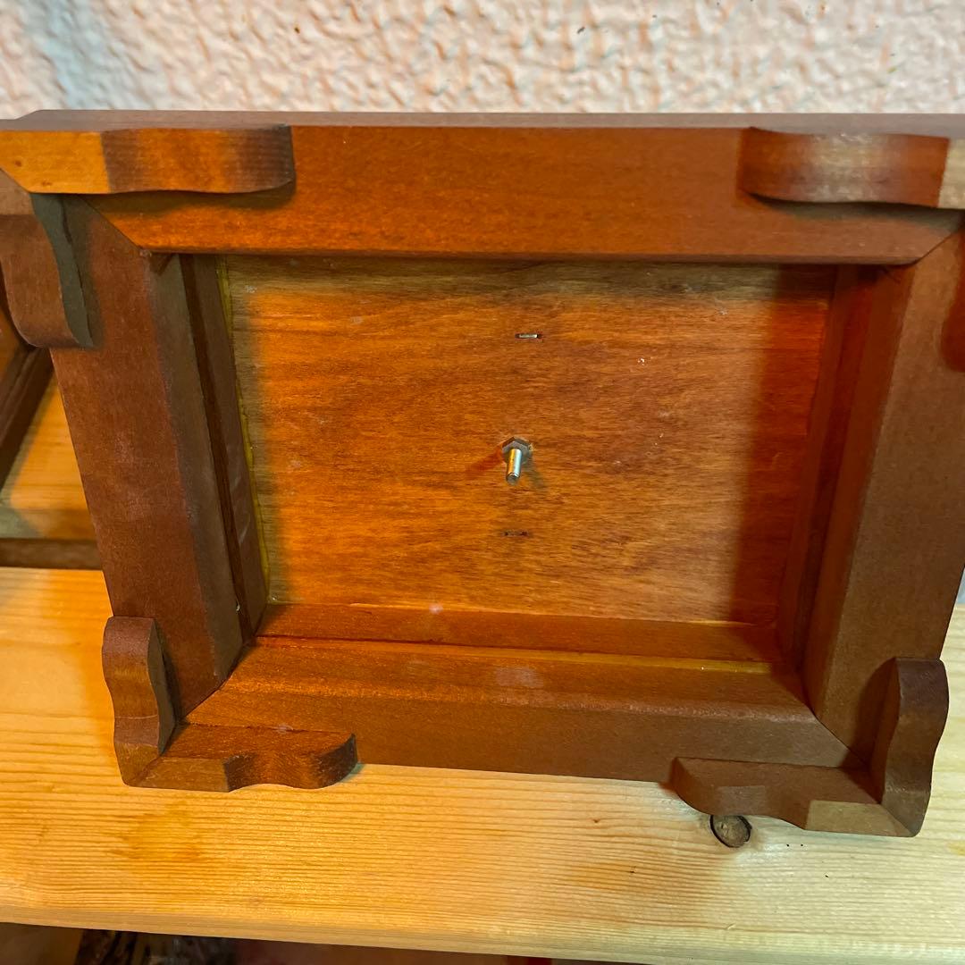 純銀製　竹　光則作