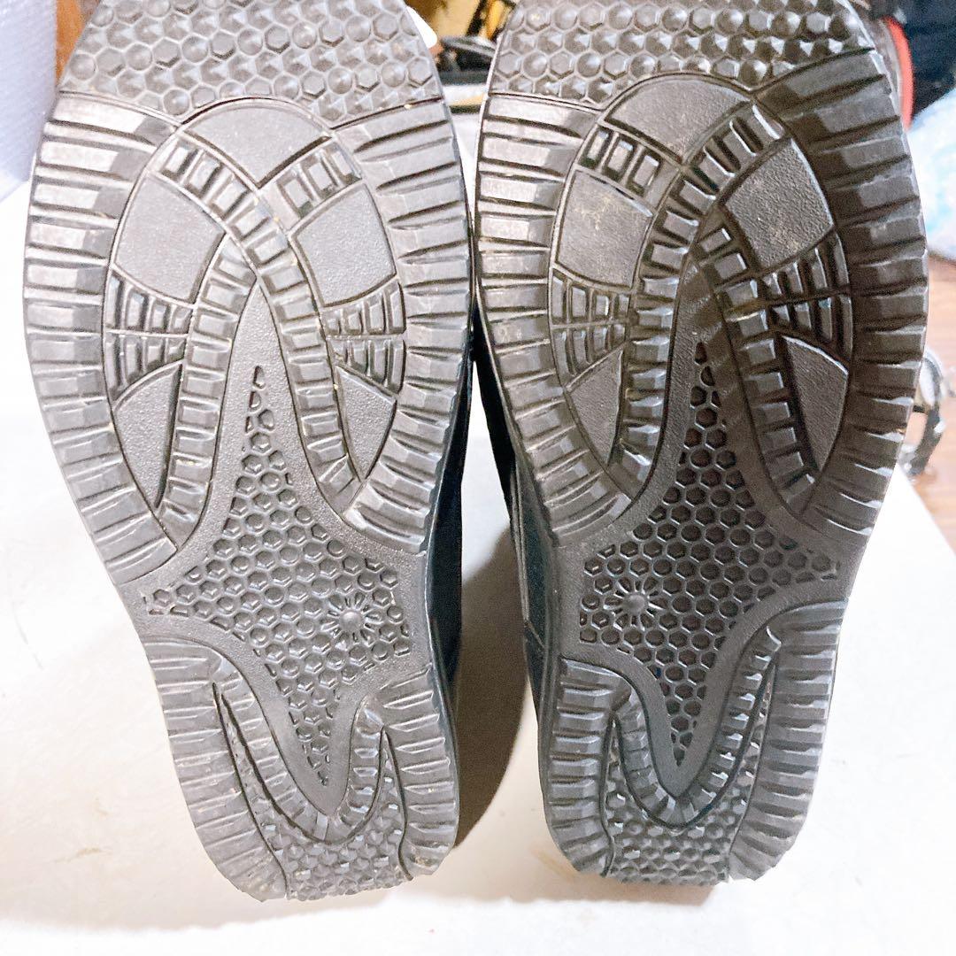 SLQ スノーボード ブーツ BOA システム 26.0/26.5 メンズ BL