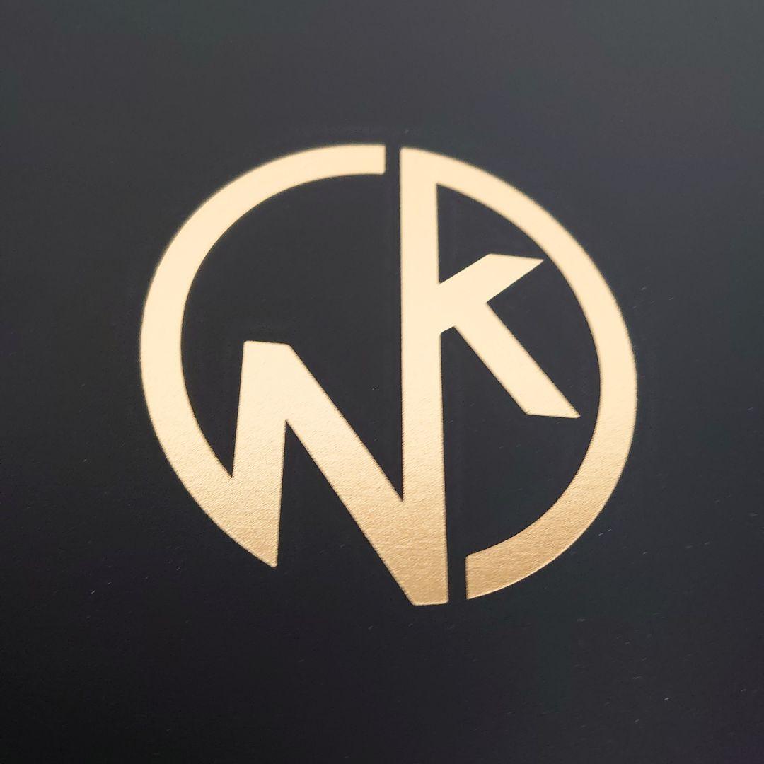 キン肉マンロビンマスク ディスプレイケース付き