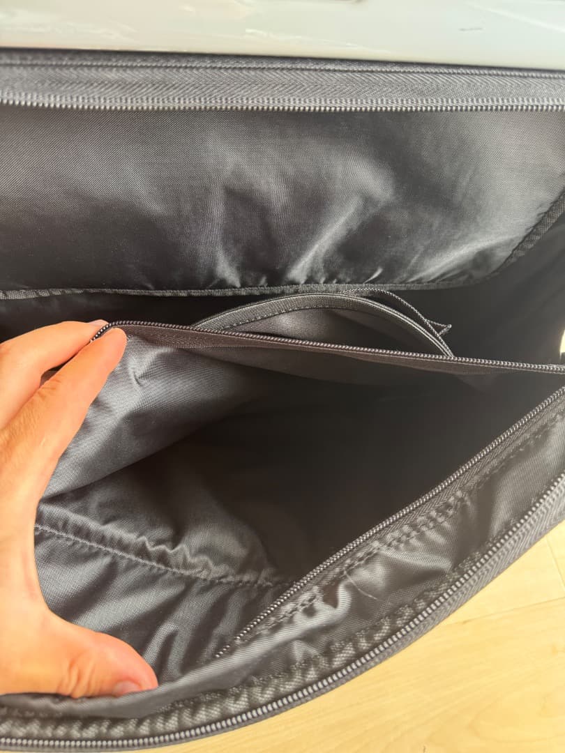 【値下げ】RIMOWA　シルバー　スーツケース　ルフトハンザ　ビジネス　42L