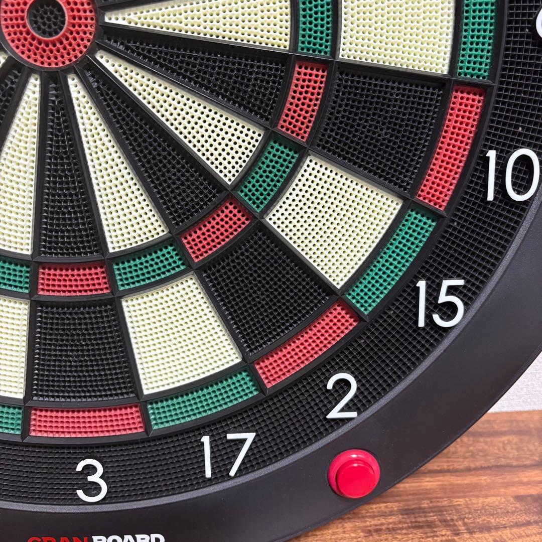 GRAN BOARD 2 ダーツ用ボード