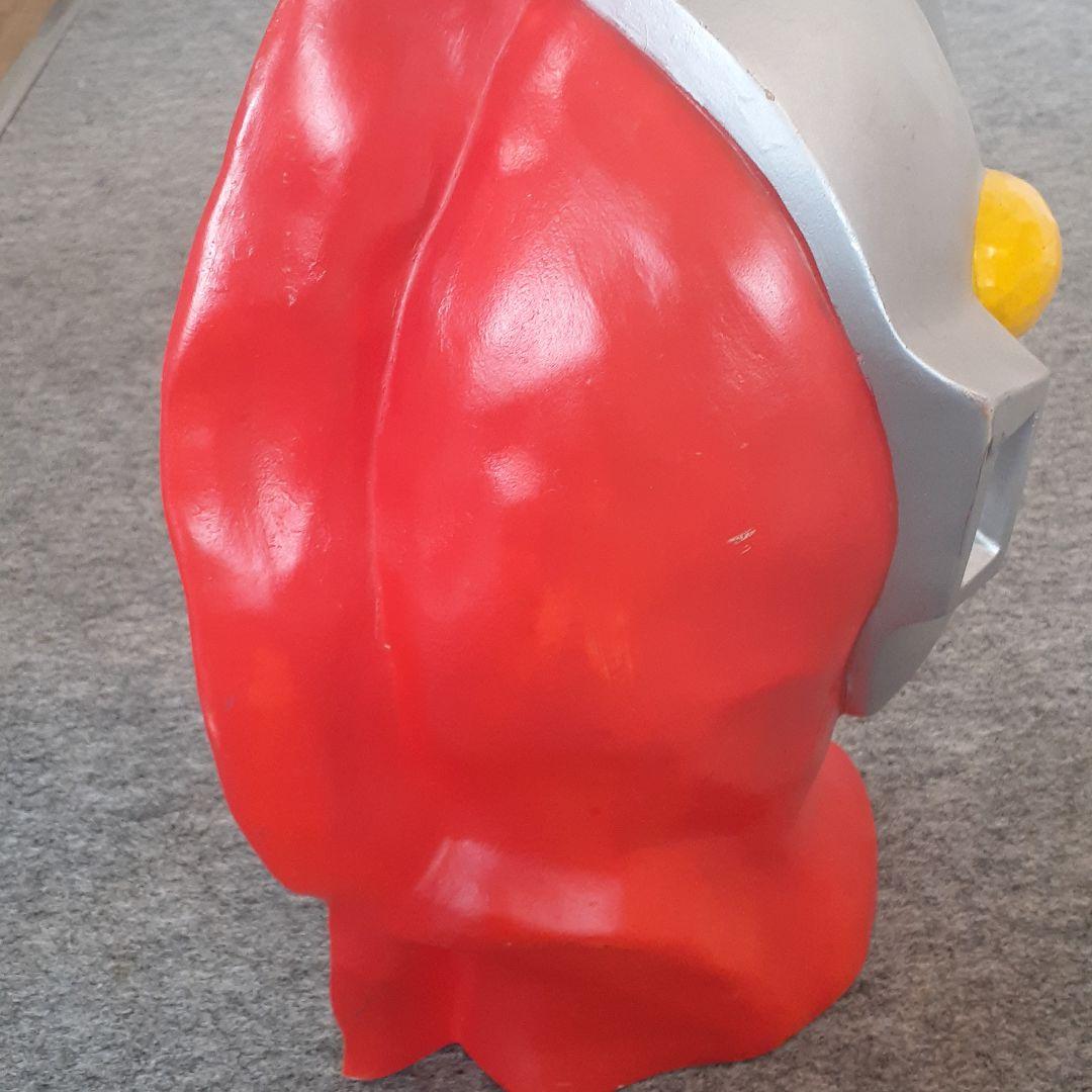 初代ウルトラマン(値引きしました)
