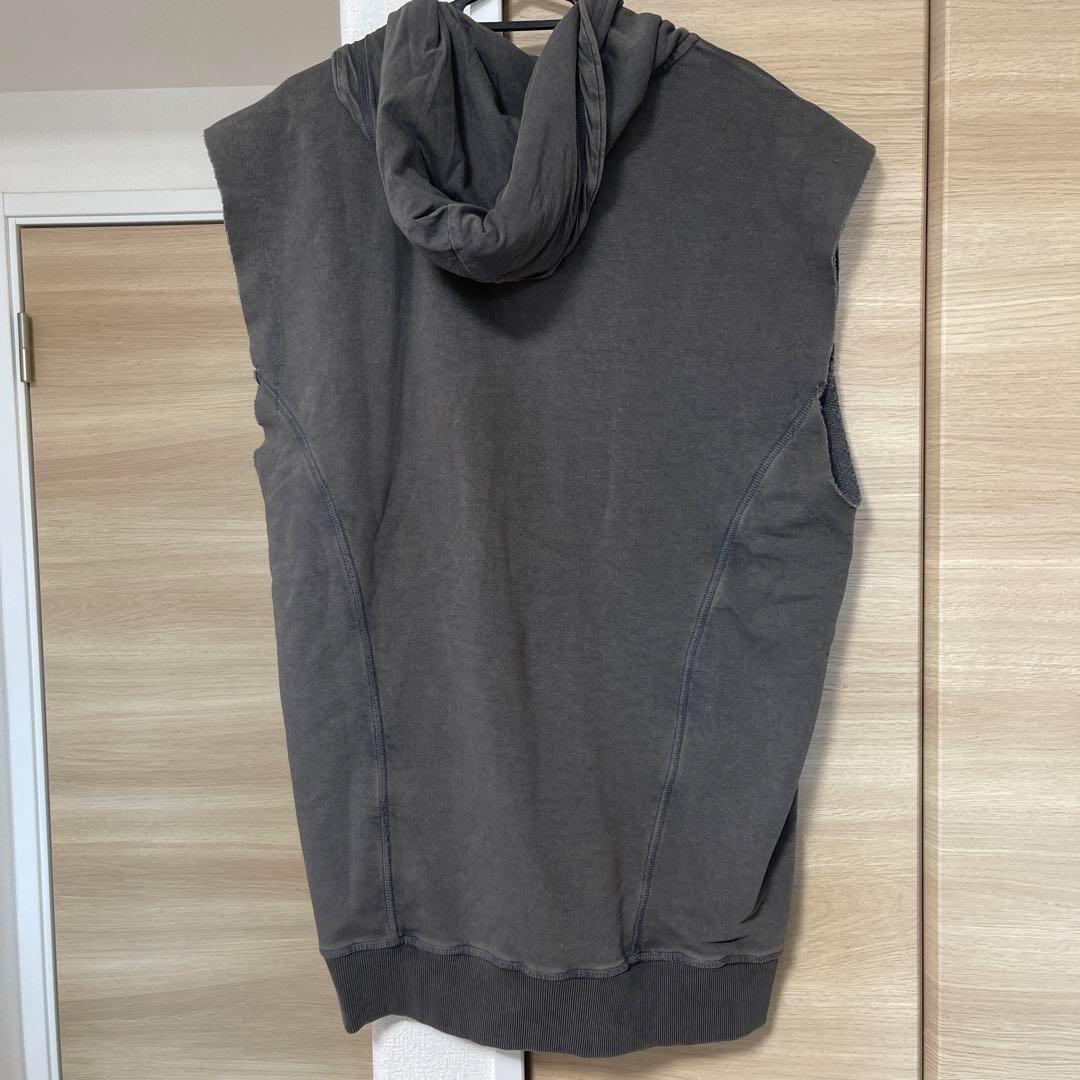 新品】 Heritage Hoodie M