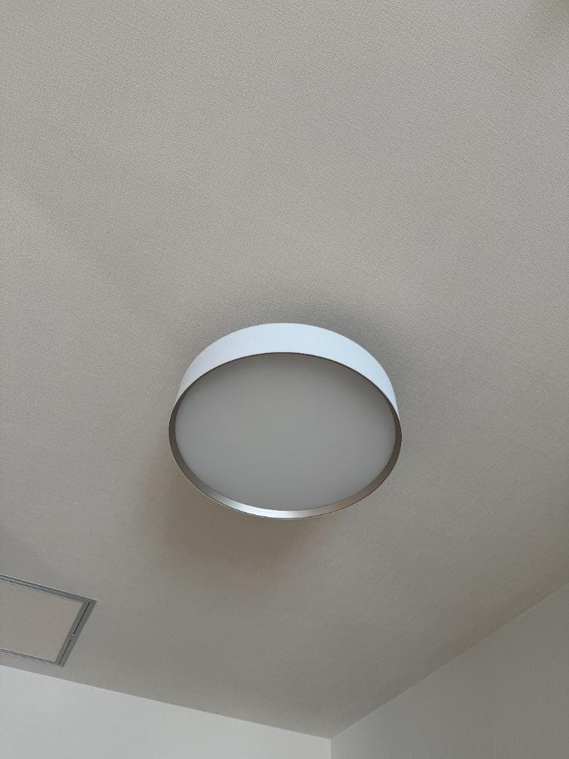 シーリングランプ【アートワークスタジオ公式】ホワイト