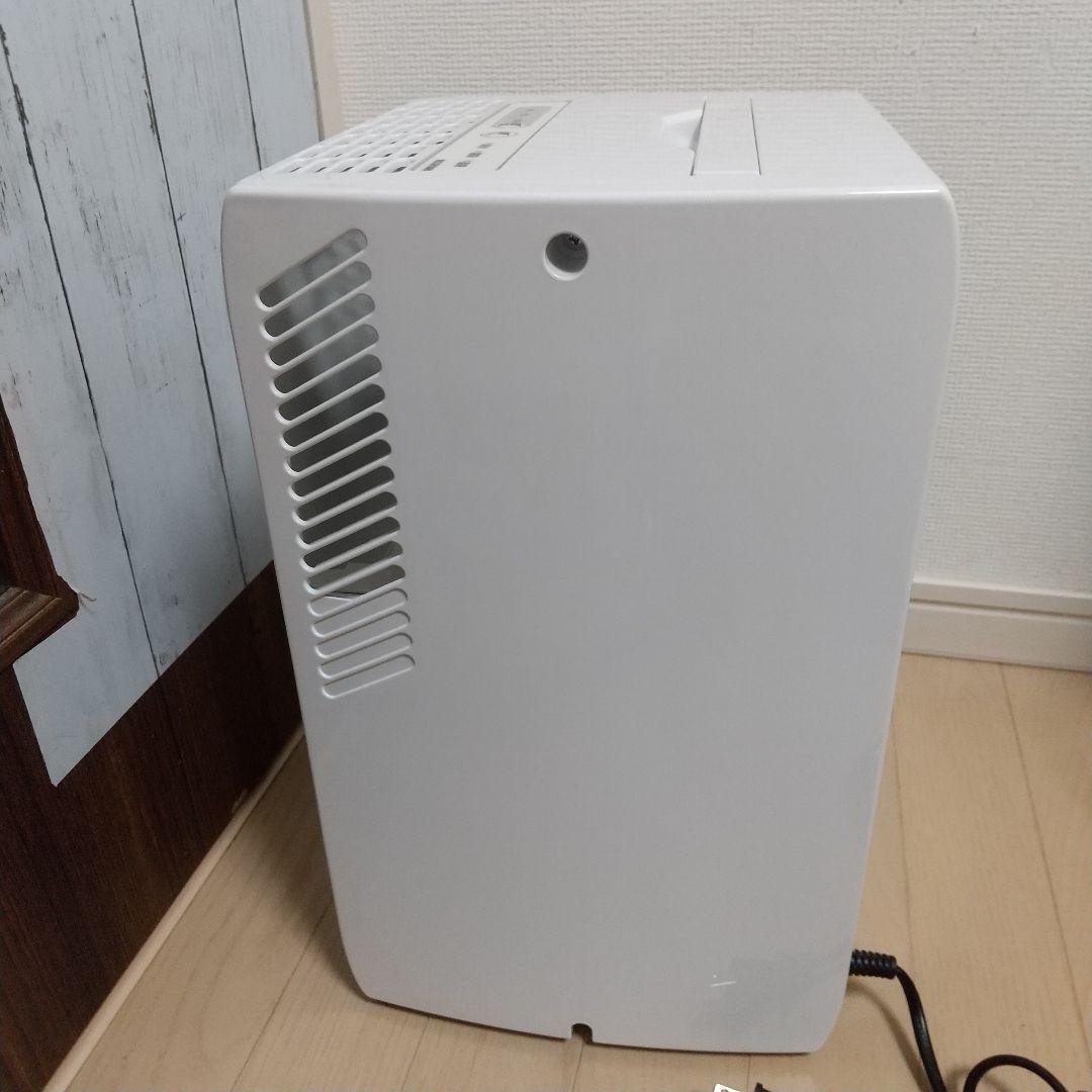 キレイな物をお探しの方にオススメ✨14畳対応アイリスオーヤマ、コンプレッサー式
