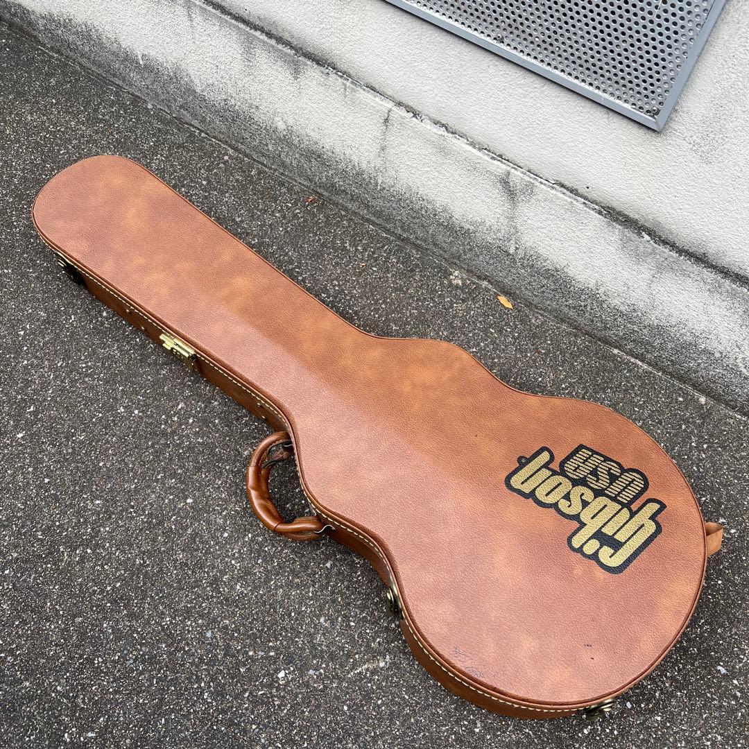 Gibson Les Paul Studio Black 2003 レスポール