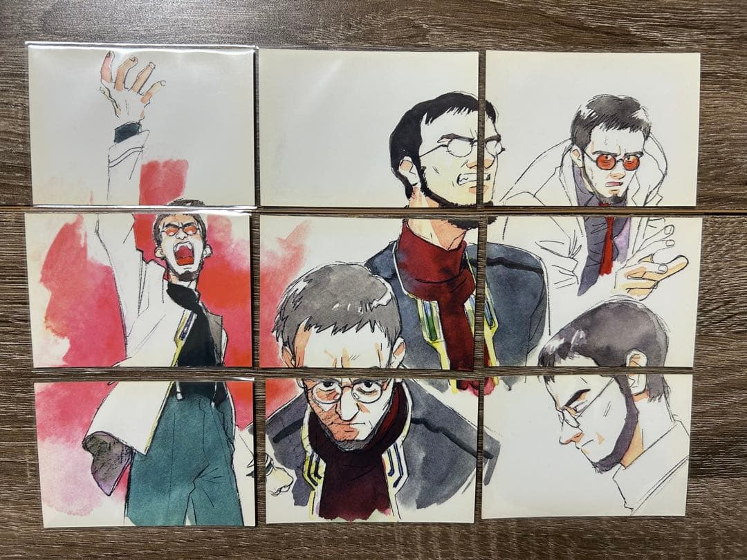 【CBS日本公式アカウント03】