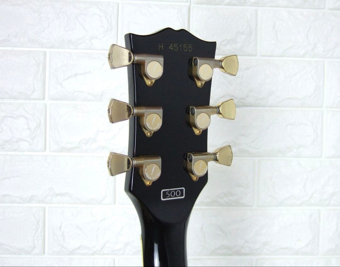 Greco EGC68-50 レスポールカスタムタイプ