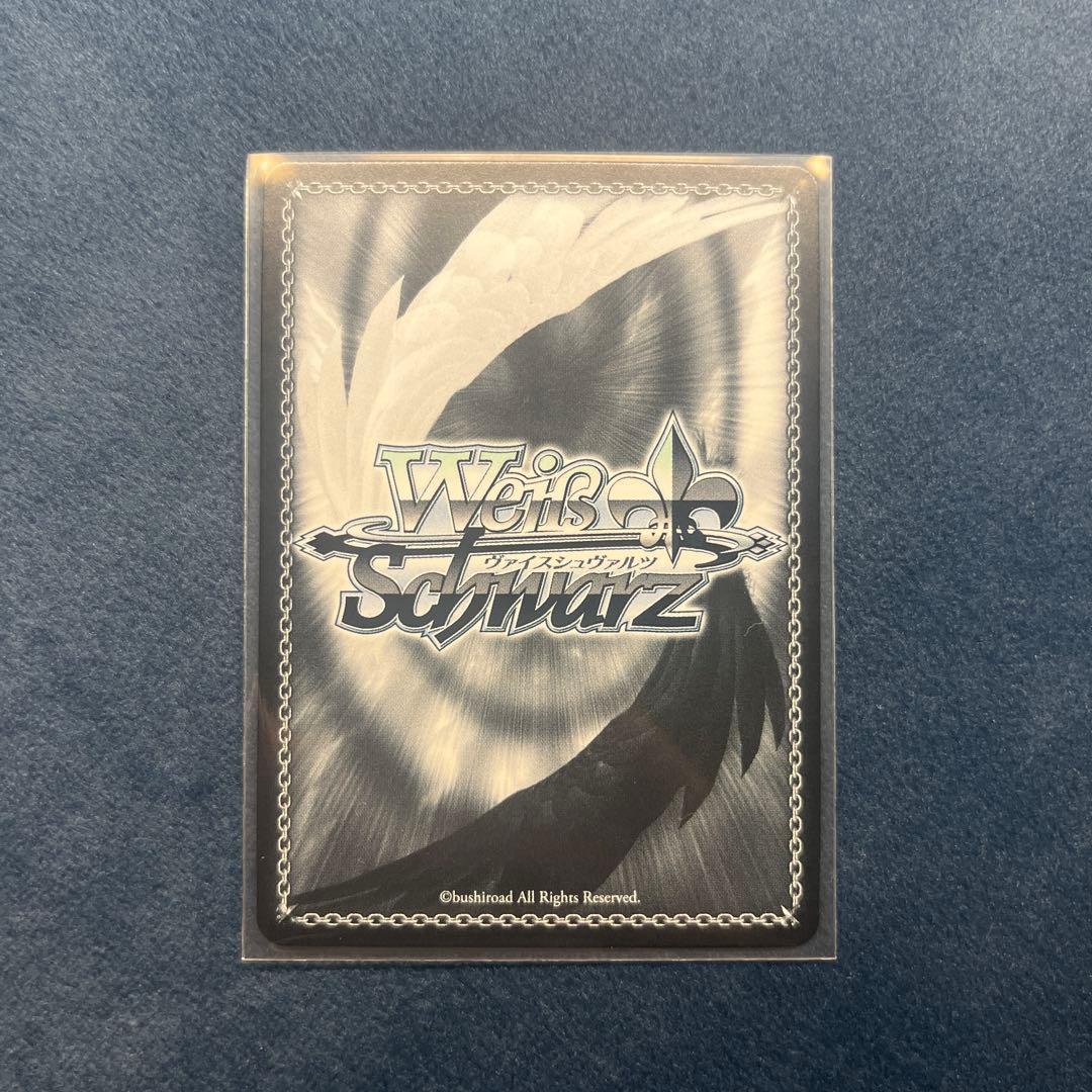 ヴァイスシュヴァルツ　推しの子　有馬かな　SSP美品