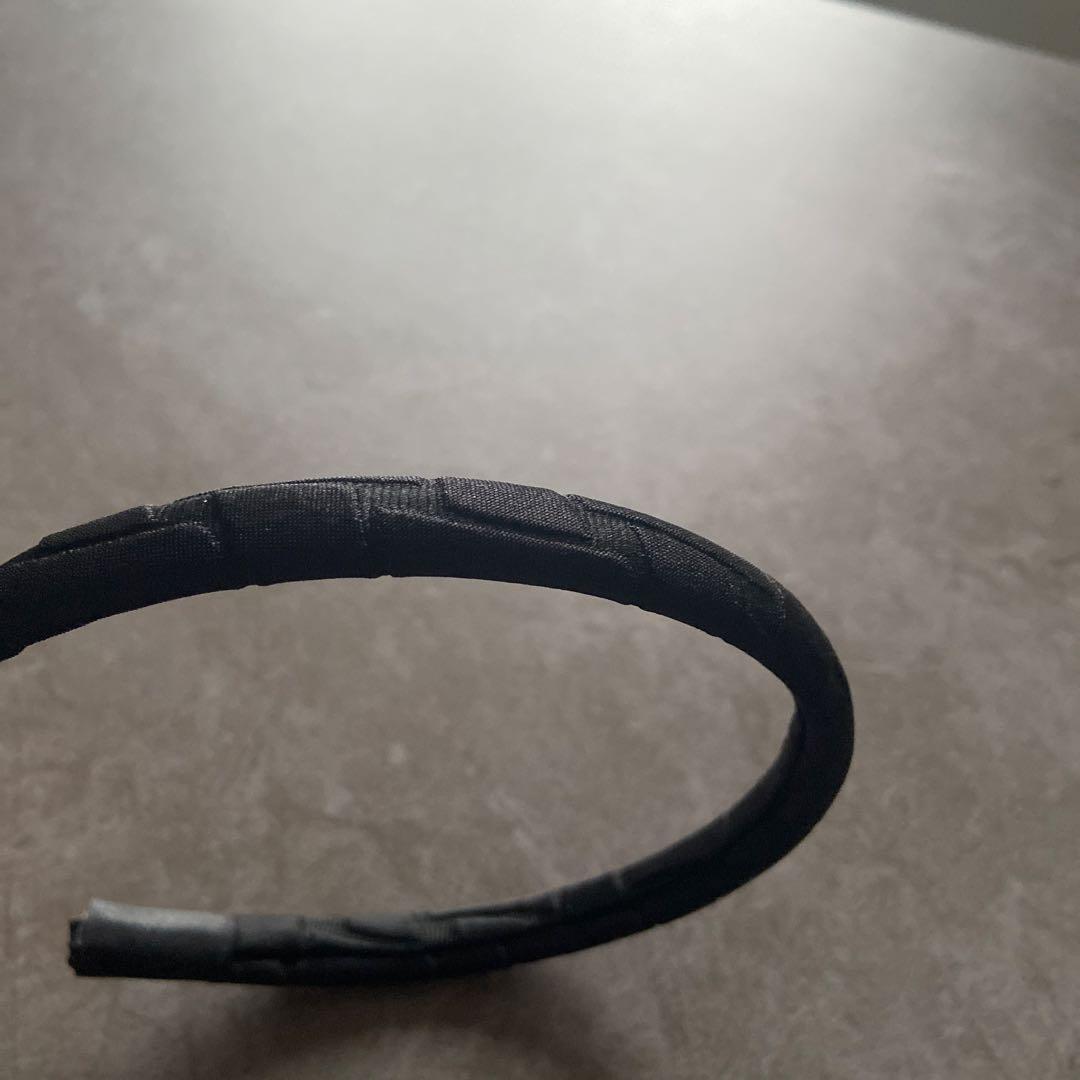 acca アッカ　カチューシャ