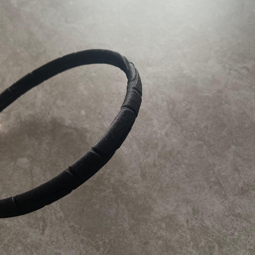 acca アッカ　カチューシャ