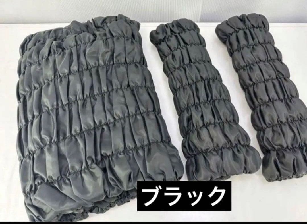 ＜ロング＞オーラ岩盤 あったかほぐし腹巻＆あったかほぐし足首岩盤浴