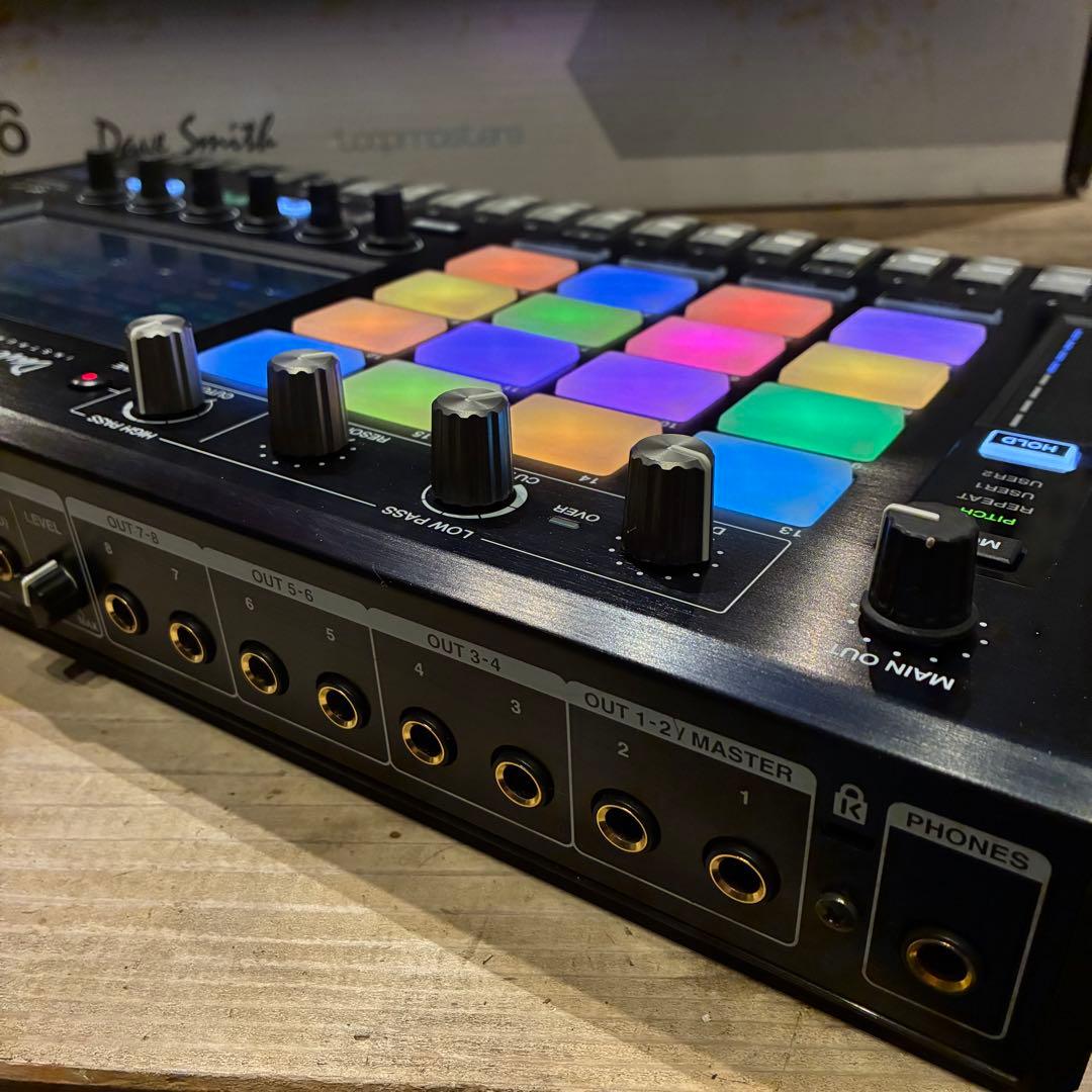 【即決可・期間限定値下げ】Pioneer DJ TORAIZ SP-16