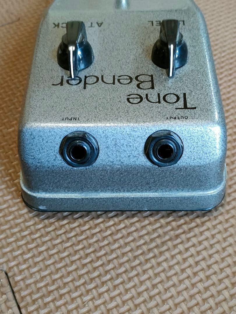 JMI 世界限定 トーンベンダー Tone Bender MK1.5