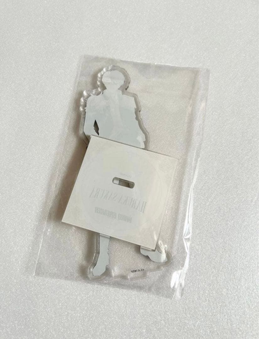 未開封‼️バラ売り可‼️WIND BREAKER アクスタ　アクリルキーホルダー