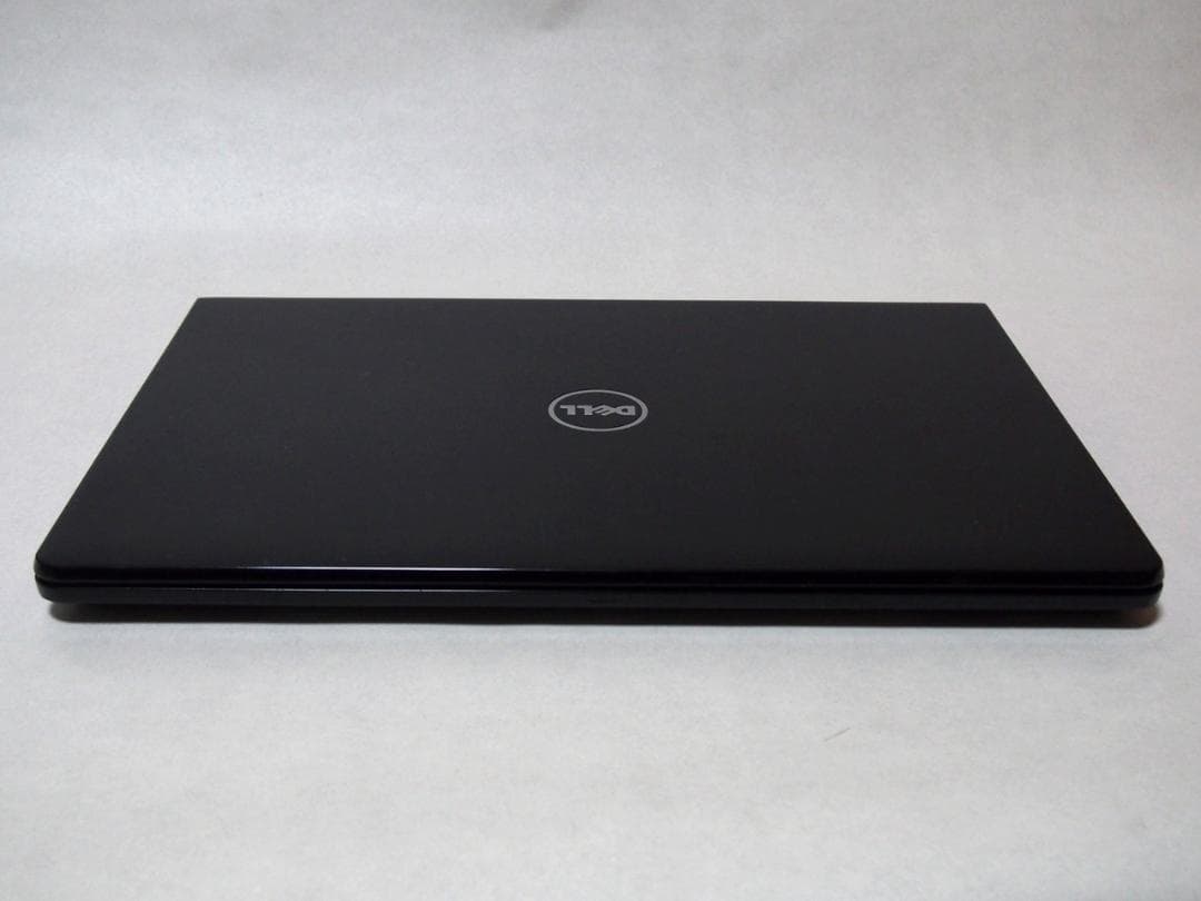 美品 DELL Vostro 3568 15in Win11 12G/250GB