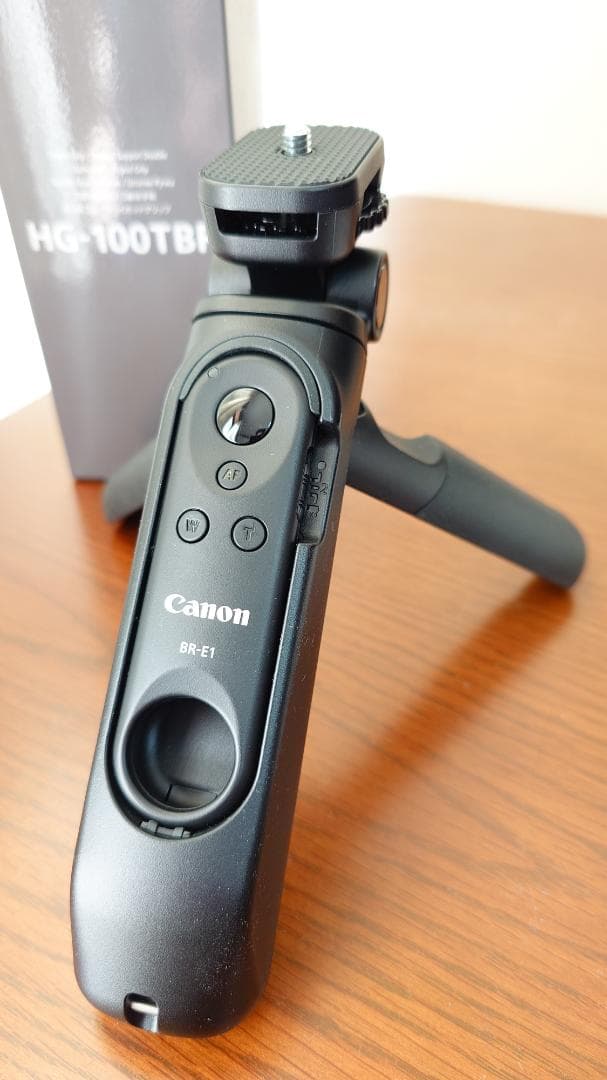 デジタルカメラ Canon PowerShot G7 X Mark III, HG-100TBR
