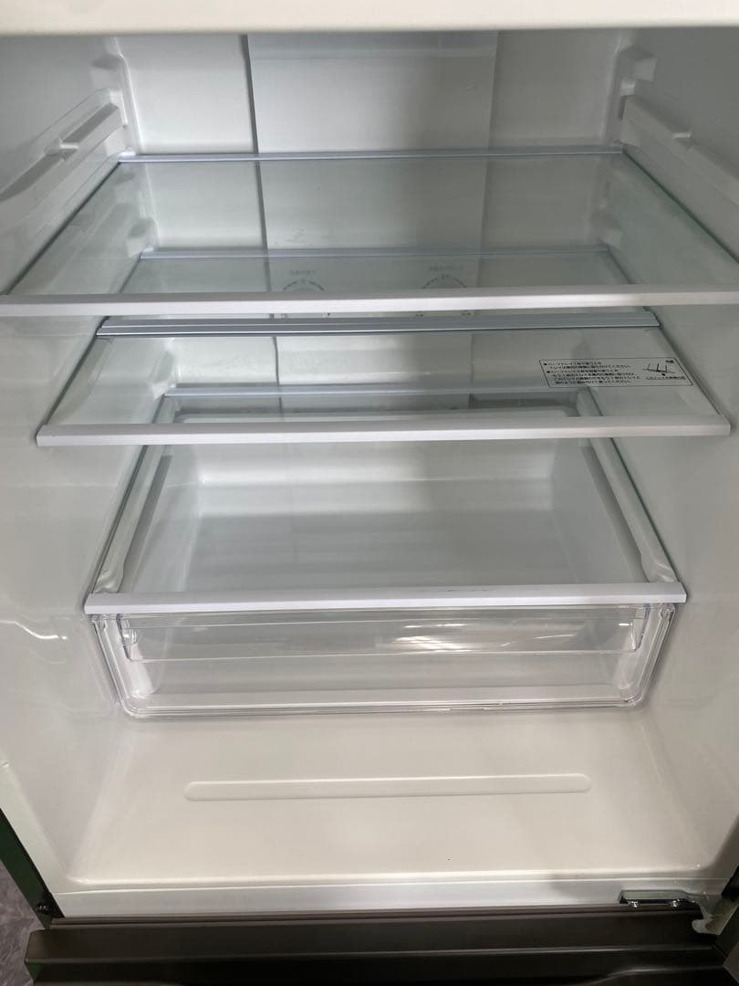 りょーアクア　AQUA 冷蔵庫　AQR-17RBK（DS） 25年製