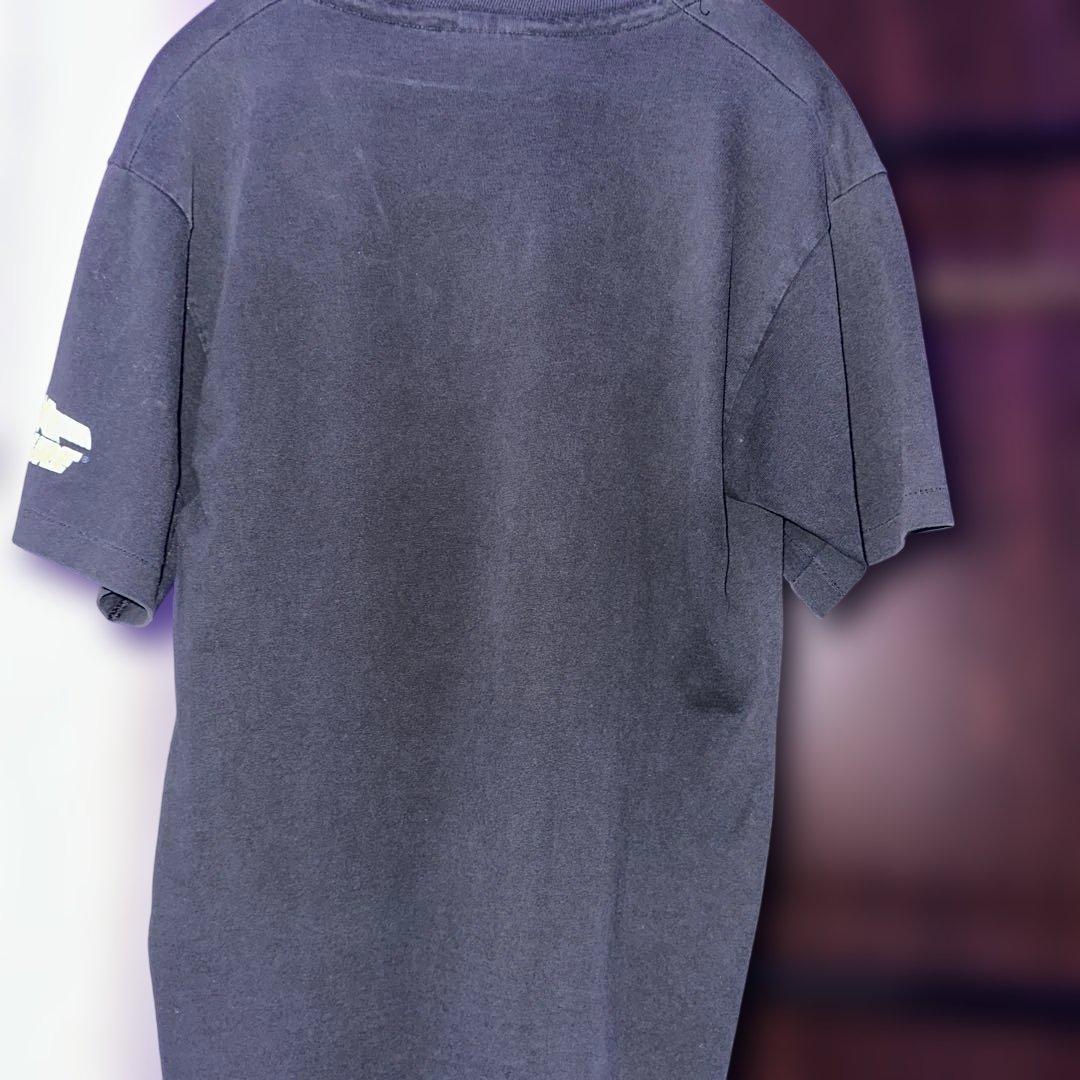 激レア　90s Back to the Future TシャツMサイズ