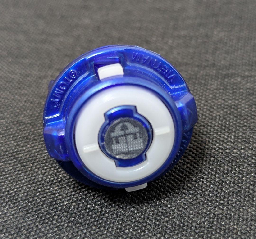 【321個限定／レア】フリクションドライバー