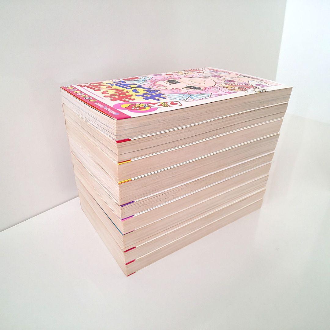 キャンディ キャンディ 全巻 / 初版あり