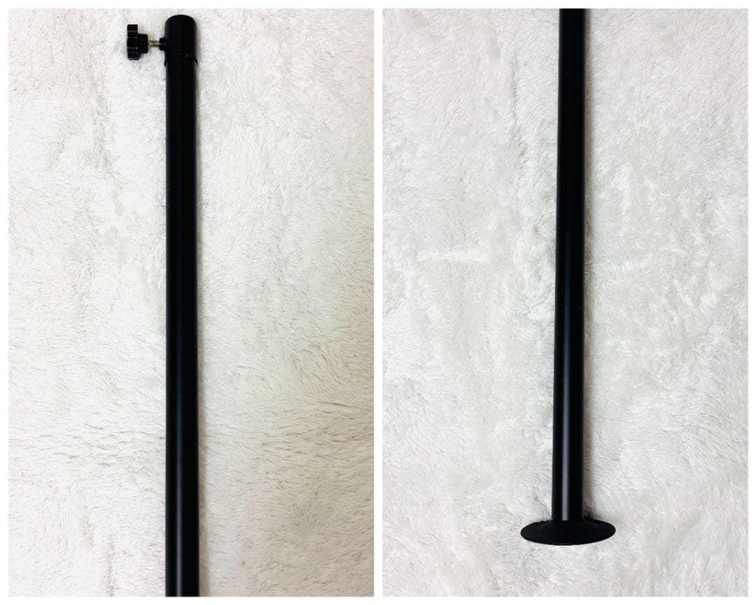 ダーツライブ 純正 ポールスタンド 高さ調整可