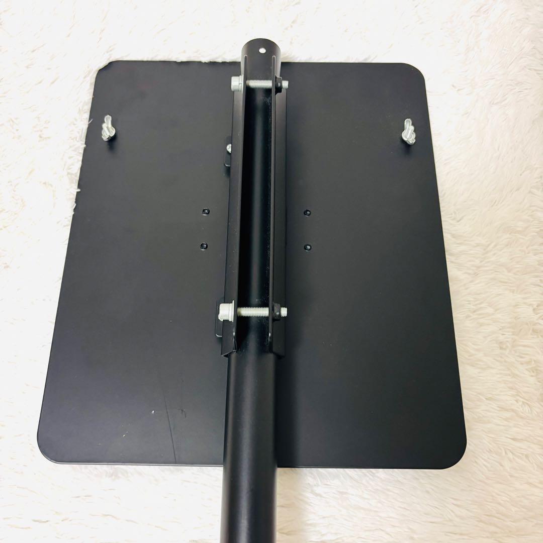 ダーツライブ 純正 ポールスタンド 高さ調整可