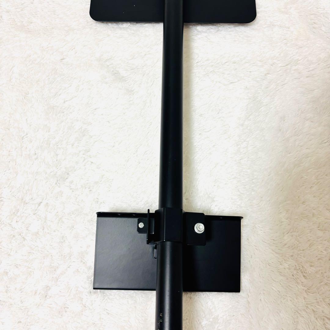 ダーツライブ 純正 ポールスタンド 高さ調整可