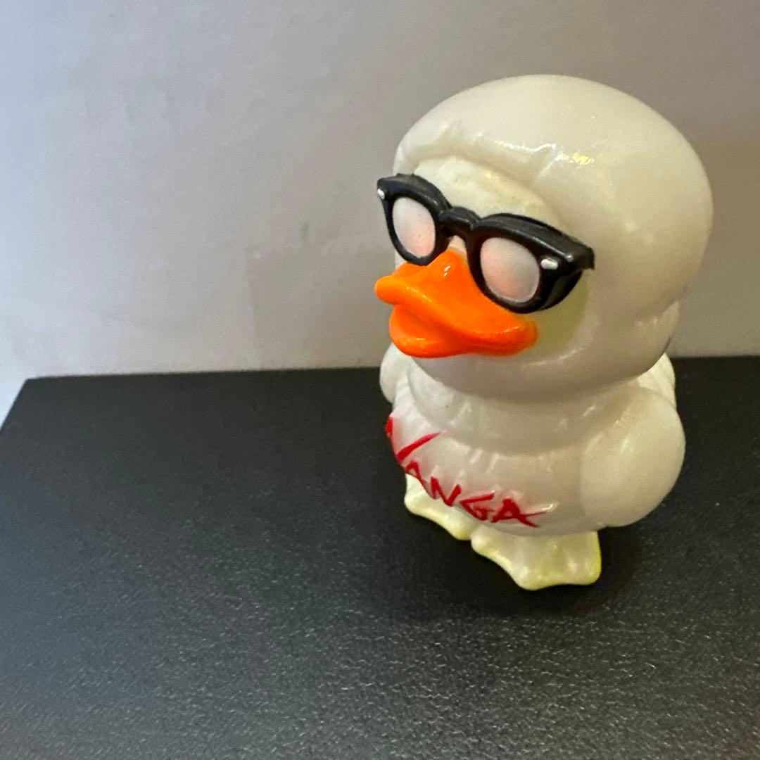 ガーシー gaaacy nanga ソフビ