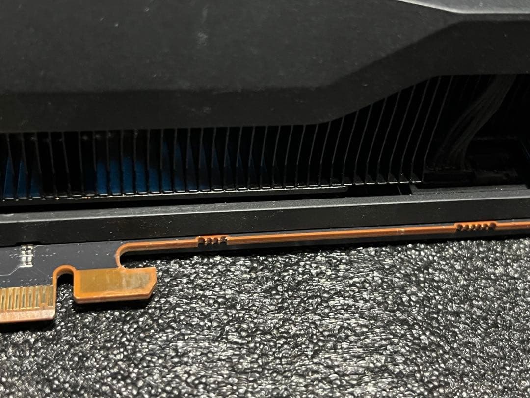 グラフィックボード・グラボ・ビデオカード AMD Radeon RX 6900 XT 16GB Asrock