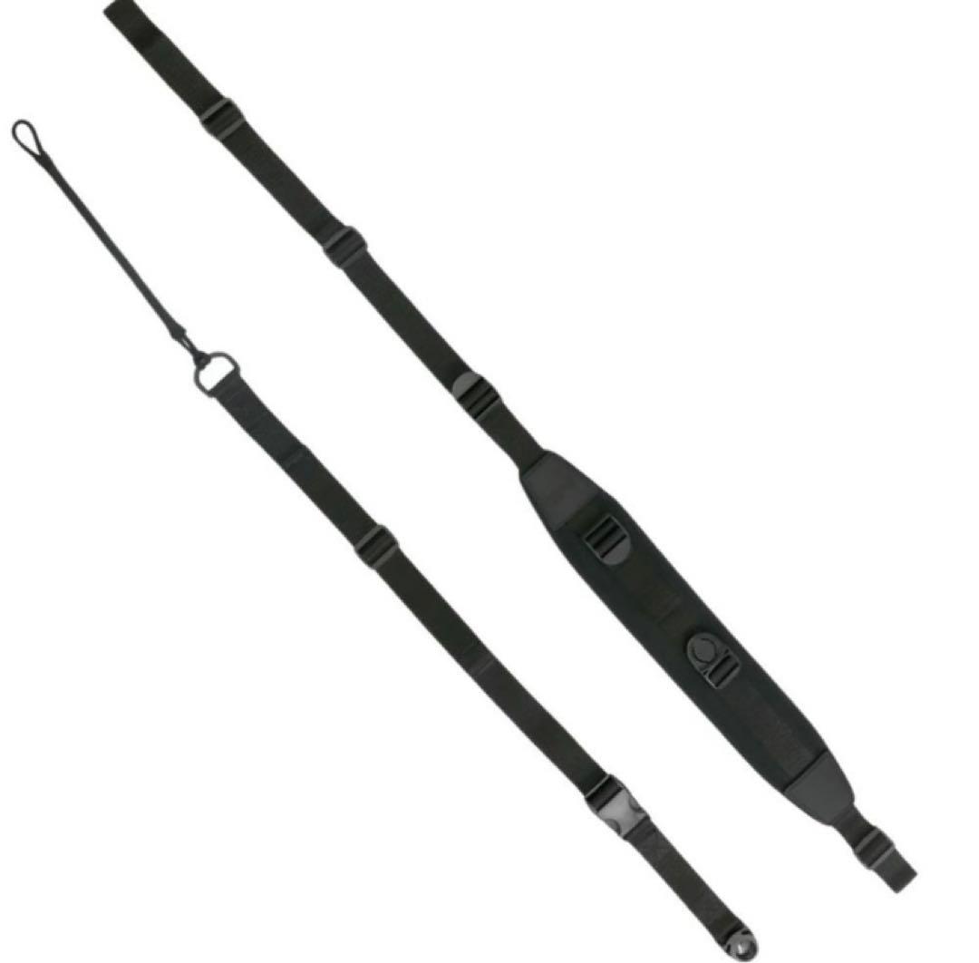 HELLOMATERIALS ライフルスリング STALKER SLING