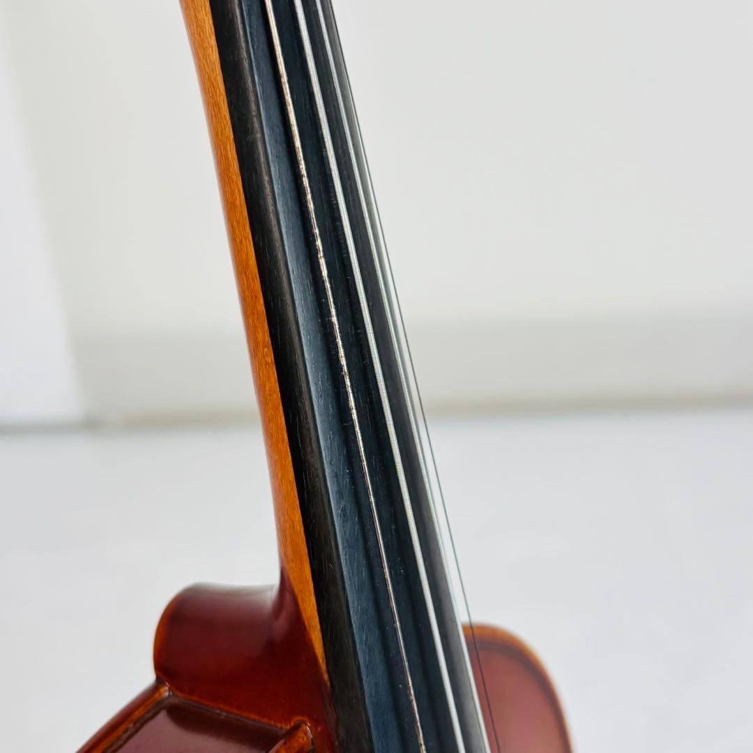 良品 Andreas Eastman VL80 1/2 分数サイズ バイオリン