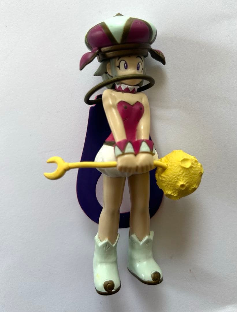 ケロロ軍曹 フィギュア 夏美 アンゴルモア2種 ギロロ 等まとめ 未開封多数