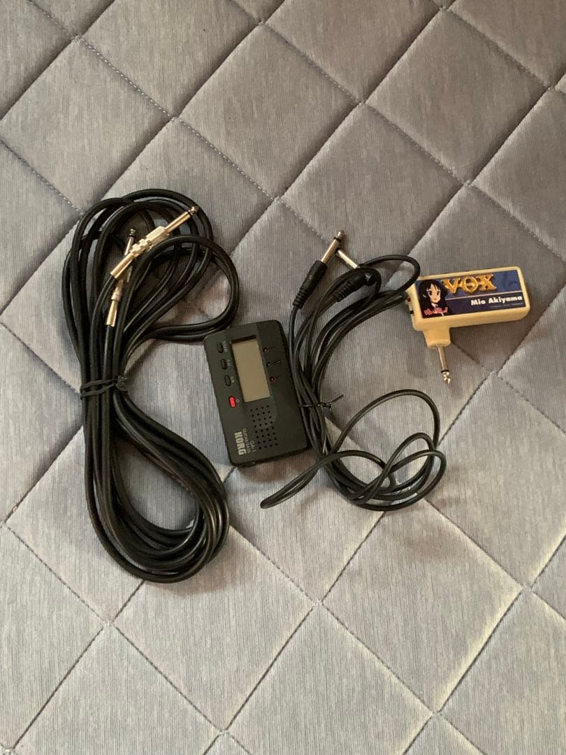 K-ON! けいおん！ Akiyama Mio 秋山澪モデル エリザベス