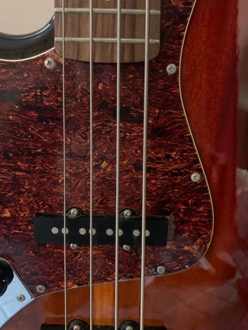 K-ON! けいおん！ Akiyama Mio 秋山澪モデル エリザベス