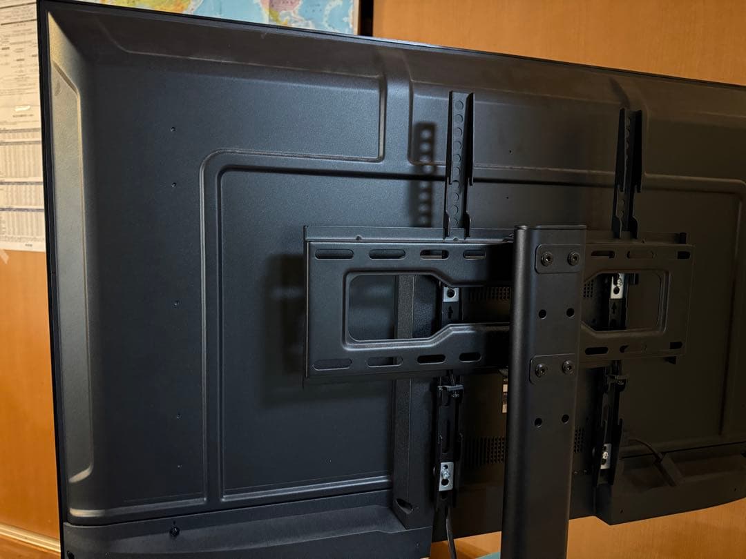 43インチ VAパネル液晶モニター DKS-4K43D6