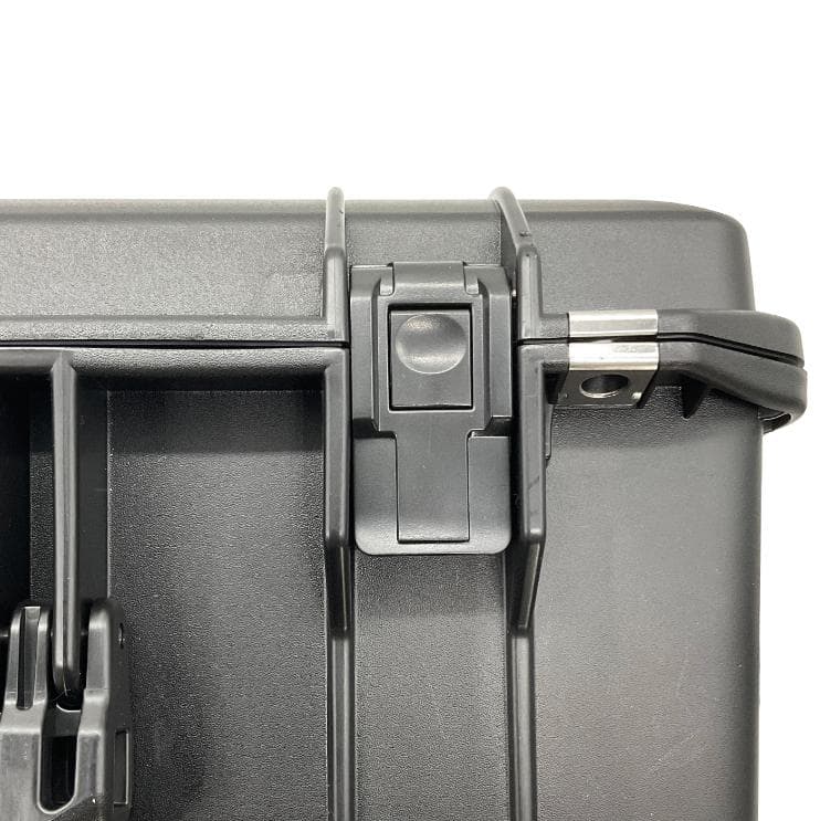 Pelican Air トラベルケース　1535 ブラック 27L