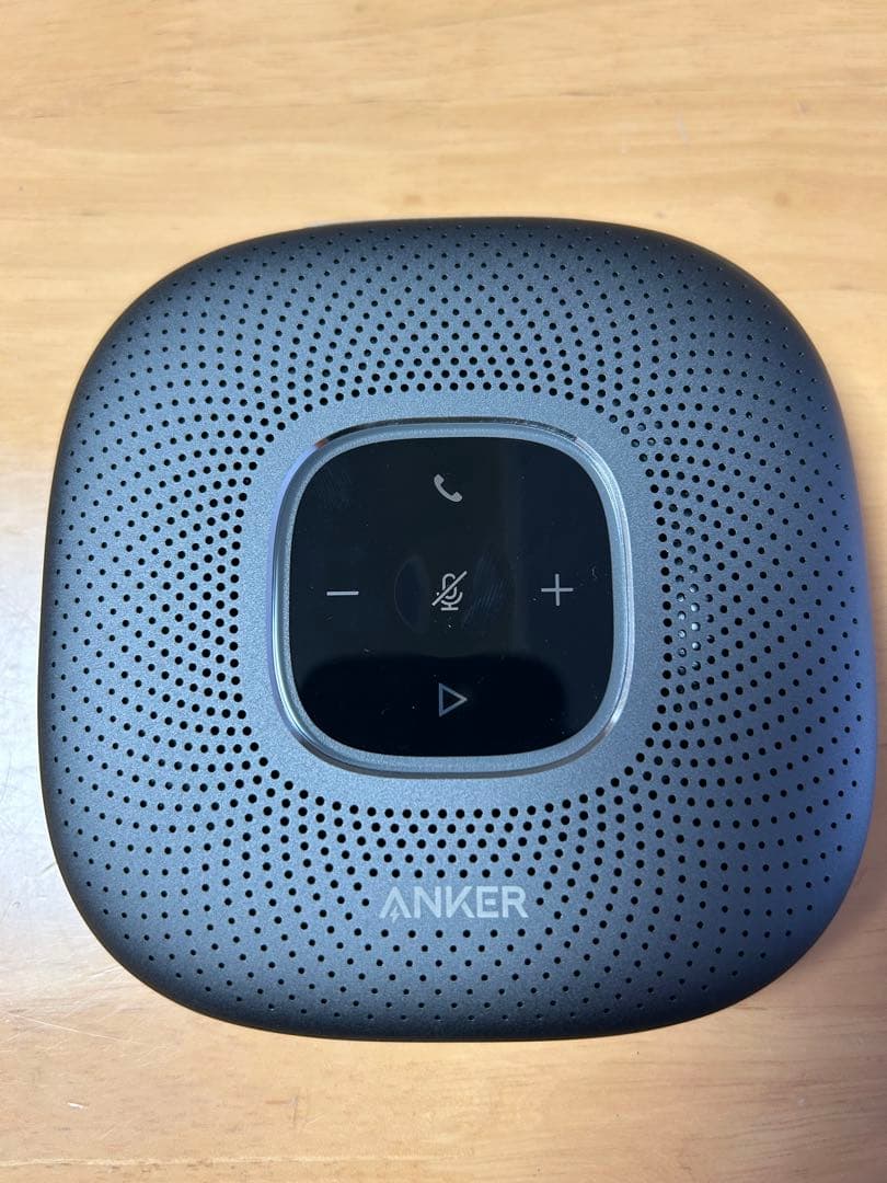 スピーカー・ウーファー Anker Power Conf