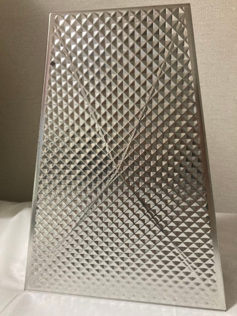 Mr.Neo 空瓶Hennessy XO　ゴールド、シルバーセット